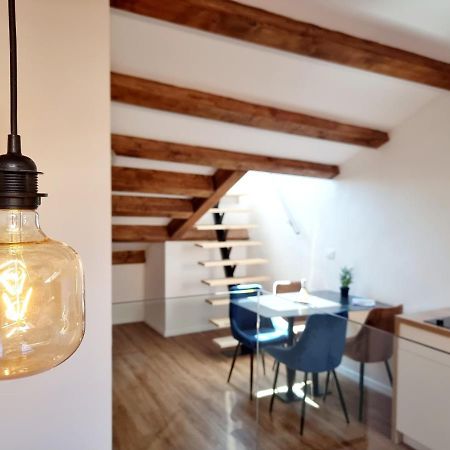 Akvatour Apartments ピラン エクステリア 写真