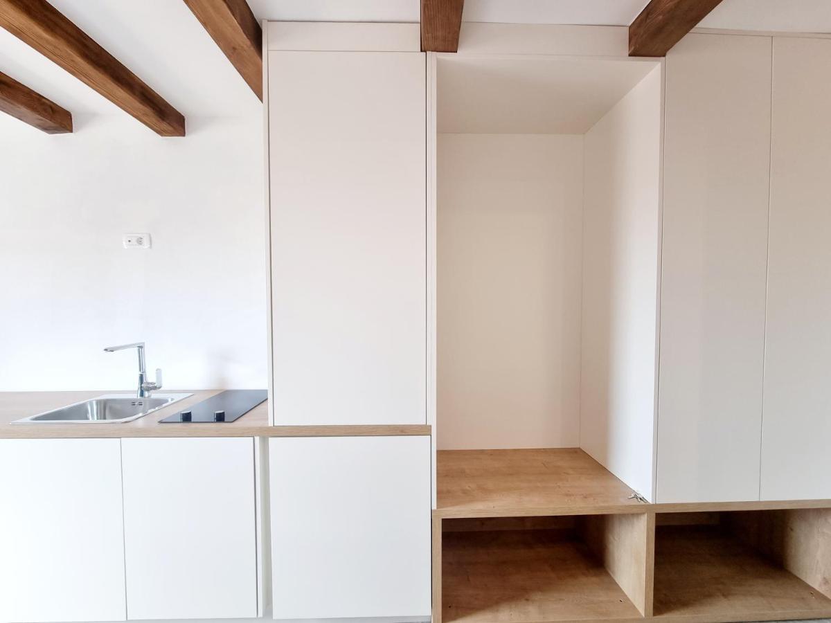 Akvatour Apartments ピラン エクステリア 写真