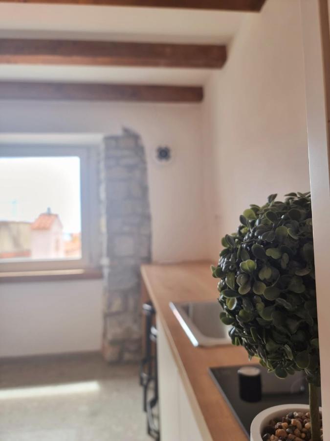 Akvatour Apartments ピラン エクステリア 写真