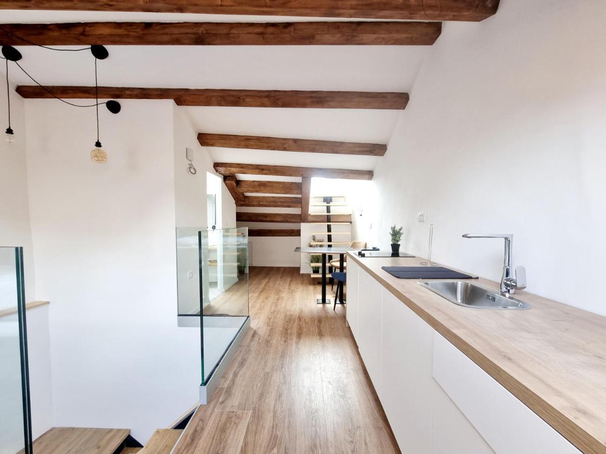 Akvatour Apartments ピラン エクステリア 写真