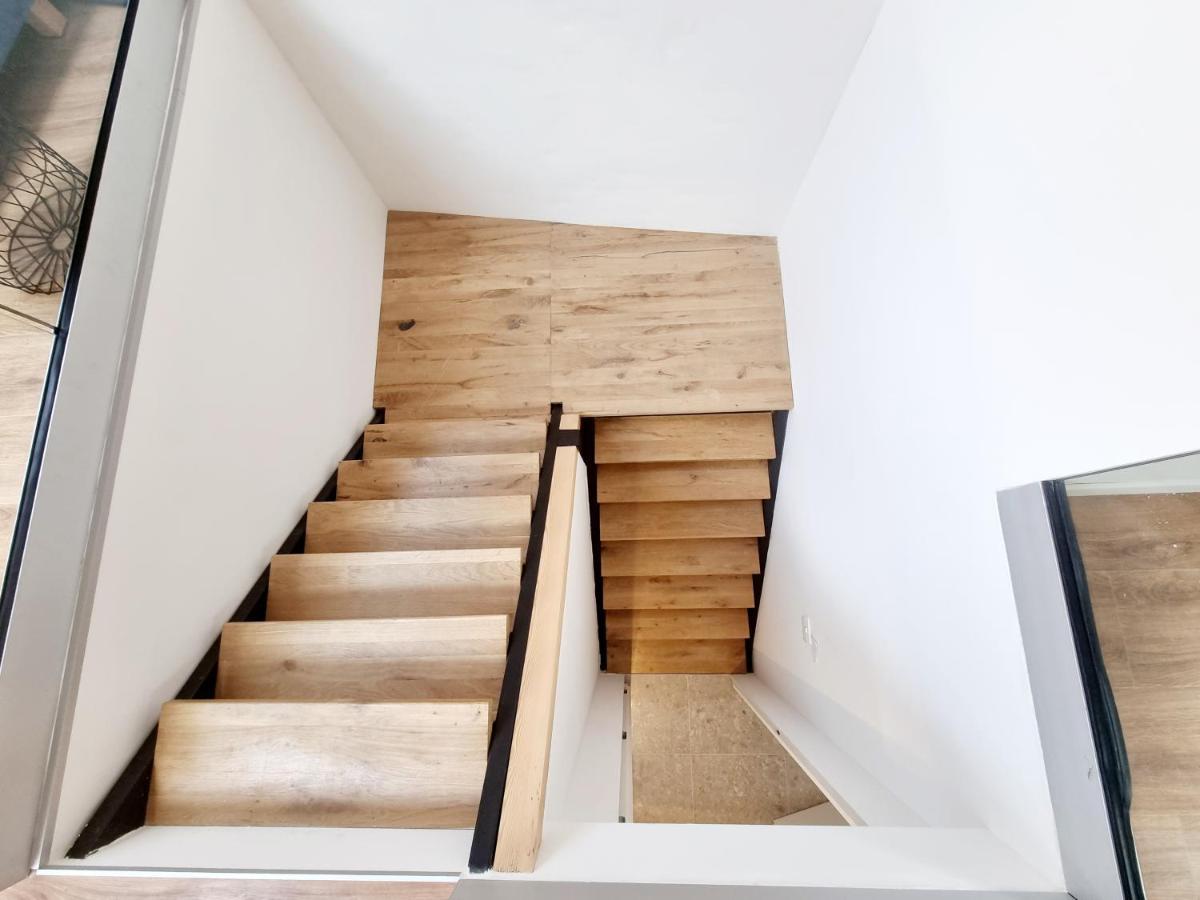 Akvatour Apartments ピラン エクステリア 写真