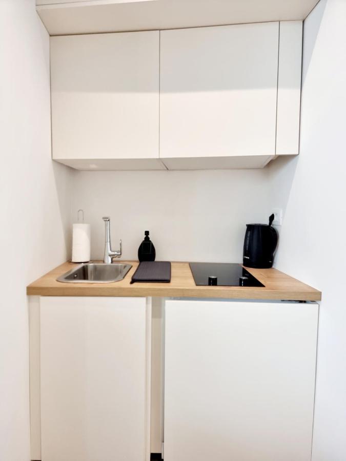 Akvatour Apartments ピラン エクステリア 写真