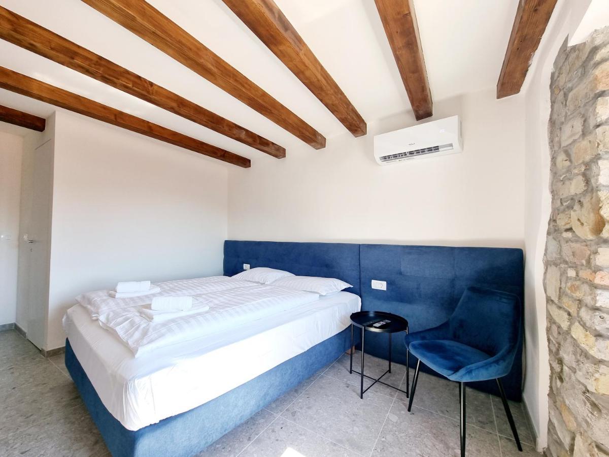 Akvatour Apartments ピラン エクステリア 写真