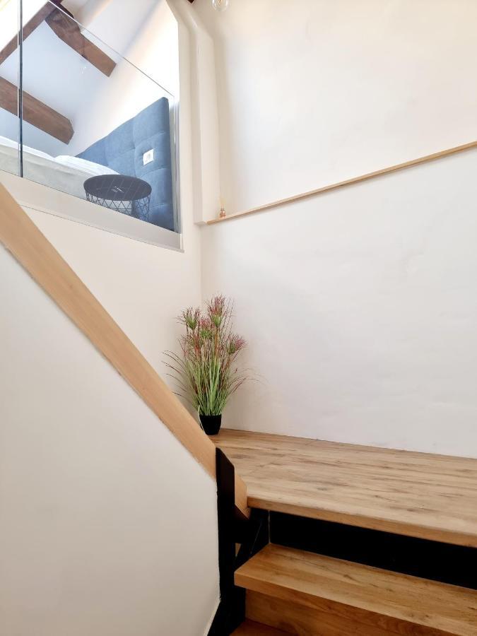 Akvatour Apartments ピラン エクステリア 写真