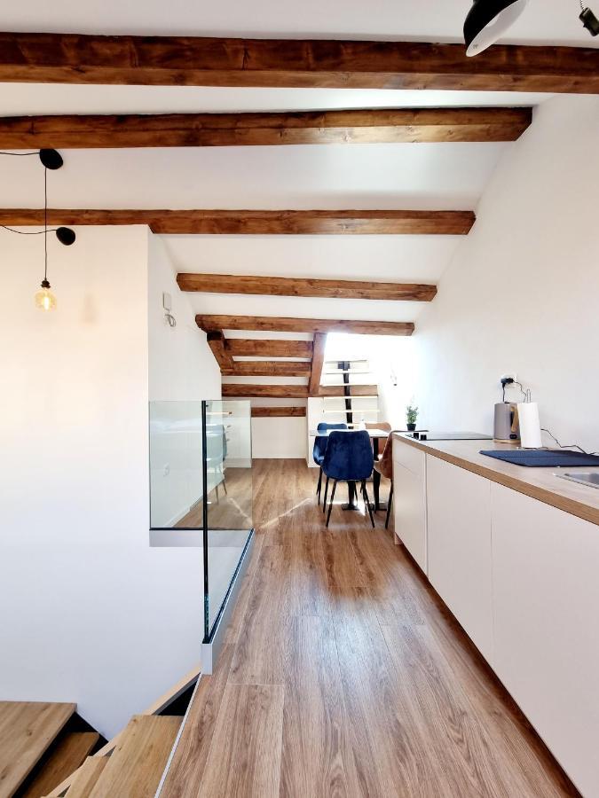 Akvatour Apartments ピラン エクステリア 写真
